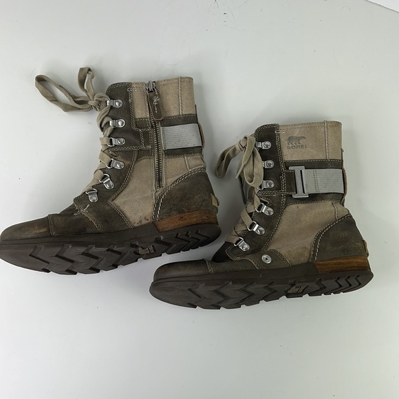 𝅺Sorel Women's  Major Carly Boot - Picture 3 of 10